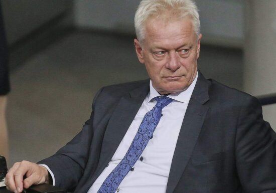 Rainer will Auflagen durch EU-Entwaldungsverordnung verringern