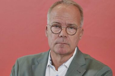 Miersch schließt deutsche Truppen in Gaza nicht aus