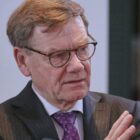 Wadephul mahnt Israel zu militärischer Zurückhaltung