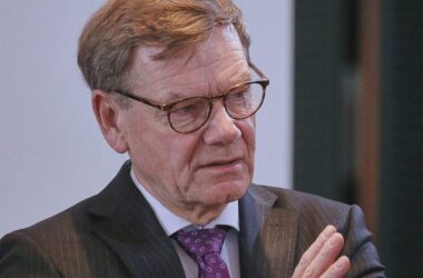 Wadephul mahnt Israel zu militärischer Zurückhaltung