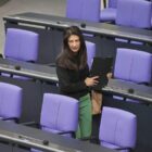 Güler will mehr Aufmerksamkeit für humanitäre Katastrophe im Sudan