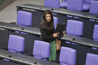 Güler will mehr Aufmerksamkeit für humanitäre Katastrophe im Sudan