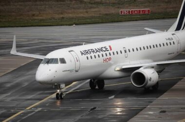 Lufthansa und Air France-KLM beklagen ungleichen Wettbewerb