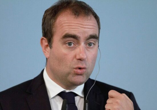 Frankreich: Lecornu sieht Weg für neuen Premier frei