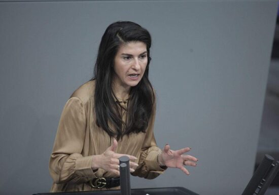 Sudan: Güler fordert internationale Unterstützung