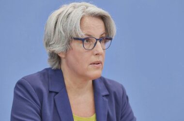 Bundesbeauftragte warnt vor Anstieg sexueller Ausbeutung von Kindern