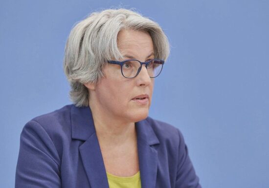 Bundesbeauftragte warnt vor Anstieg sexueller Ausbeutung von Kindern