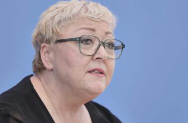 SED-Opferbeauftragte: Mühen der Wiedervereinigung lohnenswert
