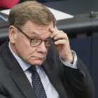 Wadephul reist erstmals nach Syrien