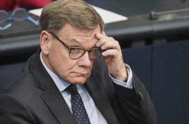 Wadephul reist erstmals nach Syrien