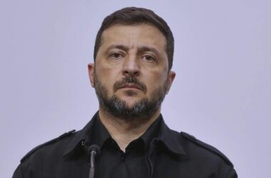 Selenskyj und Europäer werfen Putin Verzögerungstaktik vor