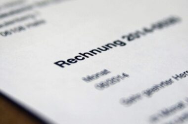 Deutlich mehr Unternehmen zahlen ihre Rechnungen zu spät