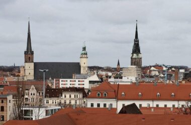 Südekum sieht "handfeste Standortvorteile" in Ostdeutschland