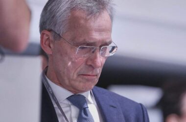 Ischinger rechnet weiter mit Stoltenberg als MSC-Chef