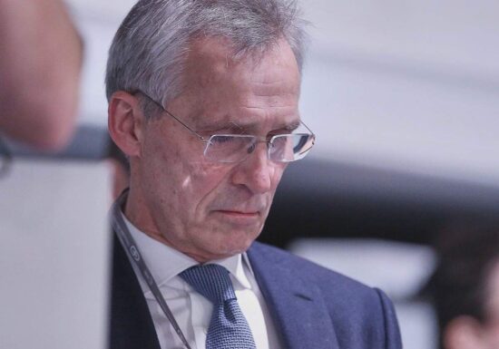 Ischinger rechnet weiter mit Stoltenberg als MSC-Chef