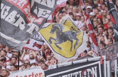 Bundesliga: Stuttgart dreht Rückstand und siegt 2:1 gegen Mainz