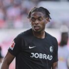 Europa League: Freiburg erkämpft 1:1 bei Bologna