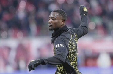 Champions League: Dortmund siegt gegen Bilbao - Remis in Leverkusen
