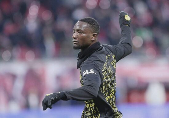 Champions League: Dortmund siegt gegen Bilbao - Remis in Leverkusen