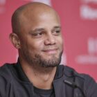 FC Bayern verlängert Vertrag mit Cheftrainer Kompany