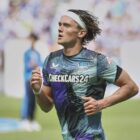 Hertha-Kapitän Reese würde gerne in Berlin alt werden
