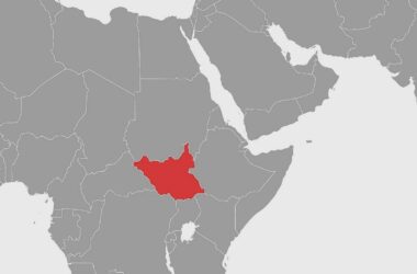 Paramilitärs im Südsudan melden Einnahme von Provinzhauptstadt