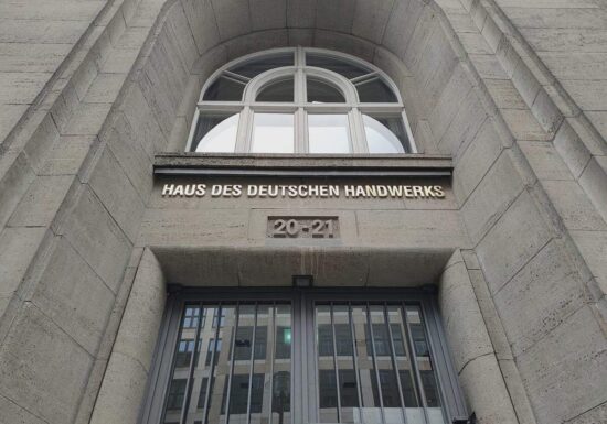 Handwerk wirft Bundesländern "mittelstandsfeindliches Agieren" vor
