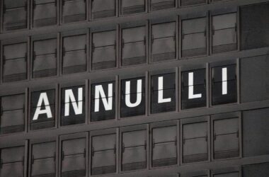 EuGH: Blitzeinschlag kein normaler Flugrisiko-Faktor