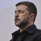 Selenskyj telefoniert mit europäischen Spitzenpolitikern