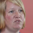 SPD-Politikerin Esdar verteidigt umstrittenen Demo-Auftritt