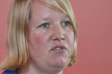 SPD-Politikerin Esdar verteidigt umstrittenen Demo-Auftritt