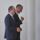 Dobrindt stellt sich in Stadtbild-Debatte hinter Merz