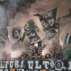 Fußball-Gewalt geht zurück - Pyrotechnik-Missbrauch steigt stark