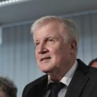 Ex-Parteichefs Seehofer und Huber wollen neuen Grünen-Kurs der CSU