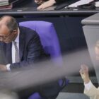 Politbarometer: Union und AfD weiter gleichauf