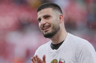 Bundesliga: Dreifacher Undav rettet VfB Punkt in Dortmund