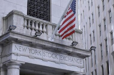 US-Börsen deutlich schwächer - Keine Euphorie nach Shutdown-Ende