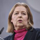 Bas fürchtet Scheitern der Koalition an Rentenpaket