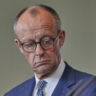 Nur 16 Prozent wollen Merz erneut als Kanzlerkandidaten