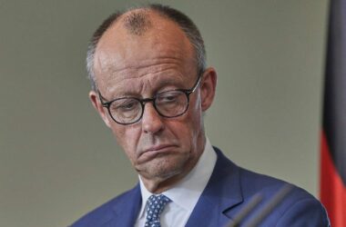 Nur 16 Prozent wollen Merz erneut als Kanzlerkandidaten