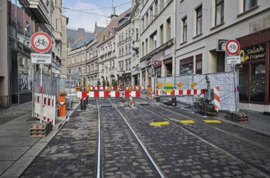 Kommunen befürchten mehr Absagen von Weihnachtsmärkten