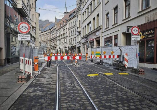 Kommunen befürchten mehr Absagen von Weihnachtsmärkten