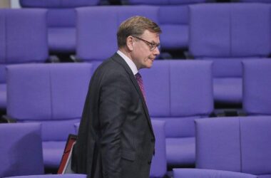 SPD stellt sich bei Syrien-Abschiebungen hinter Wadephul