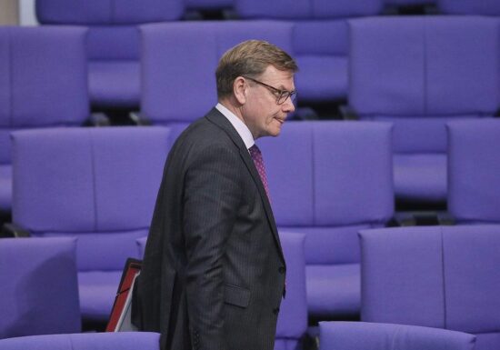 SPD stellt sich bei Syrien-Abschiebungen hinter Wadephul