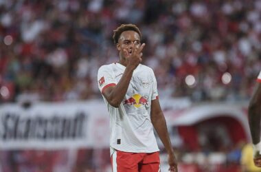 Amiri-Ausfall: Nagelsmann nominiert Ouedraogo nach