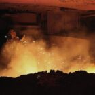 Metallarbeitgeber: Wirtschaftswende droht an SPD zu scheitern