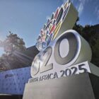 G20-Gipfel berät zum Abschluss über Rohstoffe und KI