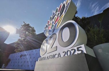 G20-Gipfel berät zum Abschluss über Rohstoffe und KI