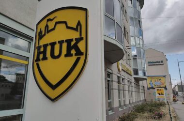 Autoversicherer bemängelt steigende Reparaturkosten