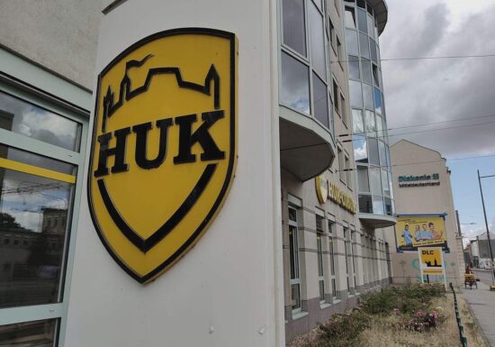 Autoversicherer bemängelt steigende Reparaturkosten